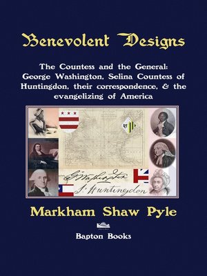 cover image of Benevolent Designs